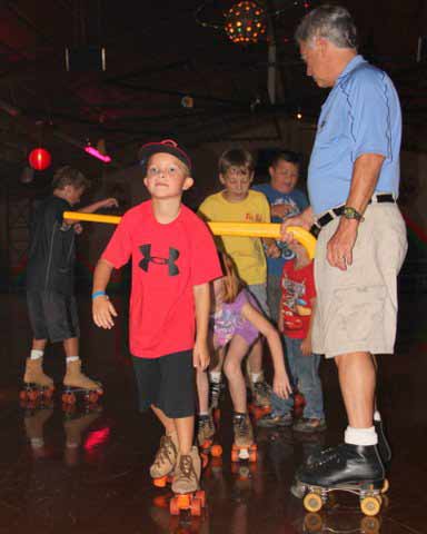 Summer Camp Free Field Trips Summer Camp Free Field Trips